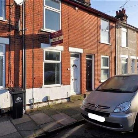 Tennyson Road, Ipswich, Suffolk, IP4 - Photo 1