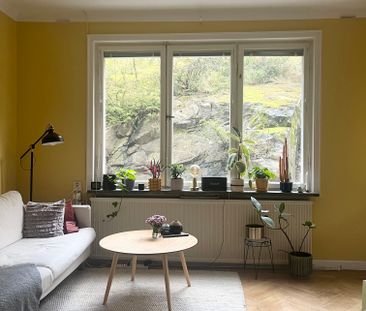 Kungsholms strand, Stockholm - Photo 2