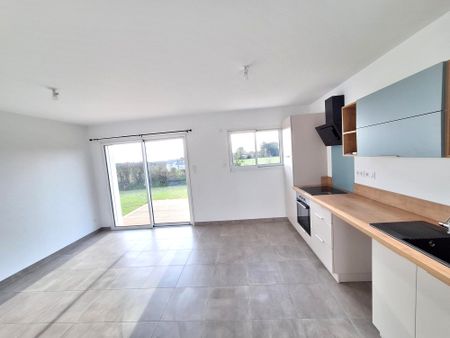 Location Maison 4 pièces 97m² LES SABLES D’OLONNE 85180 - Photo 4