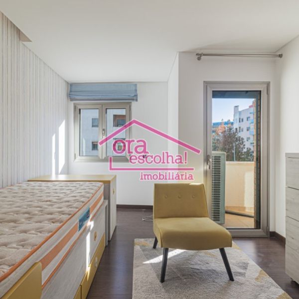 Apartamento T3 em Lisboa - Photo 1