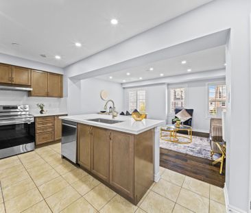 For Lease - 98 Bannister Crescent, Brampton, Ontario - Photo 5