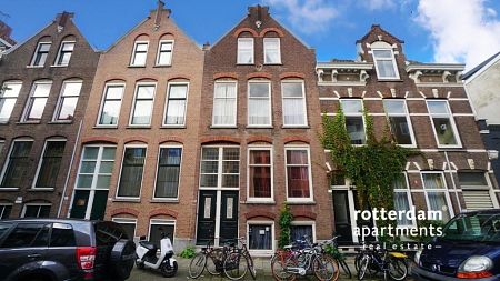 Ochterveltstraat, Rotterdam - Foto 3