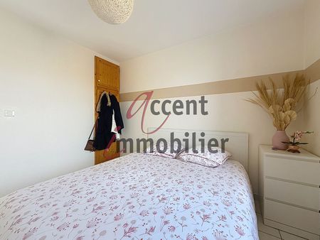 Appartement Noves 3 pièce(s) 46.05 m2, - Photo 4