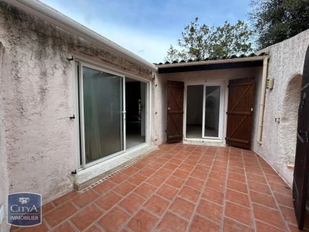 Maison à louer 3 pièces 54.68m² - Photo 5