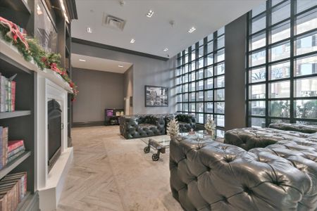 For Lease - 608 Richmond Street Unit# 1104, Toronto, Ontario - Photo 3