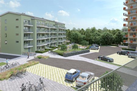 Vildrosgatan 42 - Photo 3