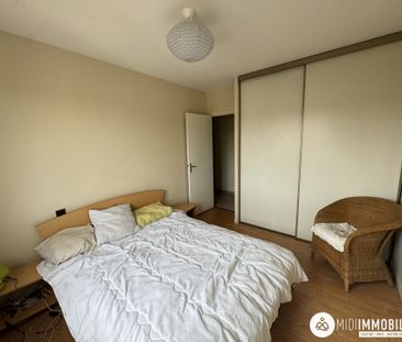 Location Appartement 2 pièces 57m² ALBI 81000 - Photo 5