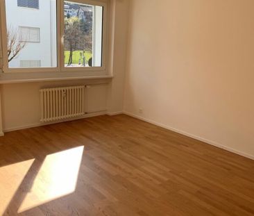 2 Zimmer, 3. Stock - Photo 2