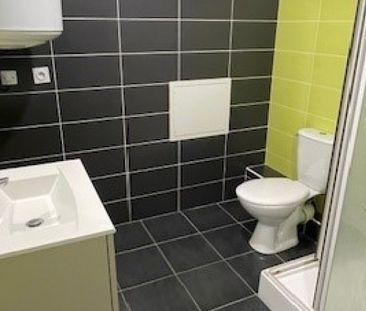 Location appartement de 19 m² - 1 pièces à Vannes - Photo 6