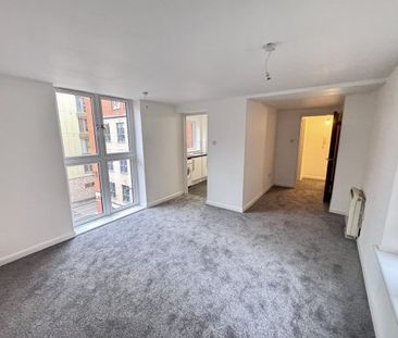 Chardlace Walk, Nottingham, NG1 - Photo 1