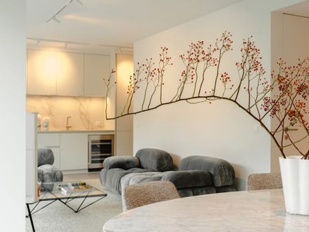 Appartement te huur - Foto 4