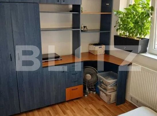 Apartament cu 3 camere, semidecomadat, zona strazii Alverna - Photo 1