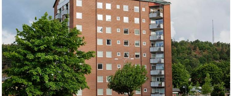 Kåserigatan 4 - Photo 1