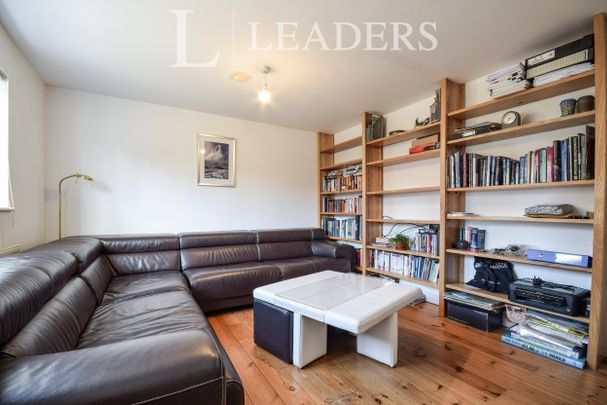 3 bedroom house to rent Pigg Lane, Norwich, NR3 - Photo 1