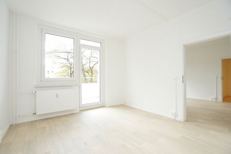 Aufzug / Balkon / Praktischer Grundriss - Foto 3