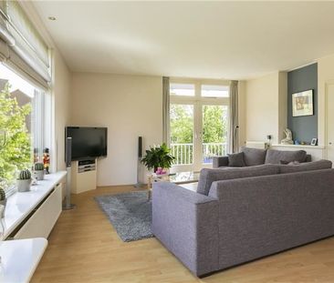 Appartement te huur: Valeriushof 23-C 3816 MJ Amersfoort - foto 2