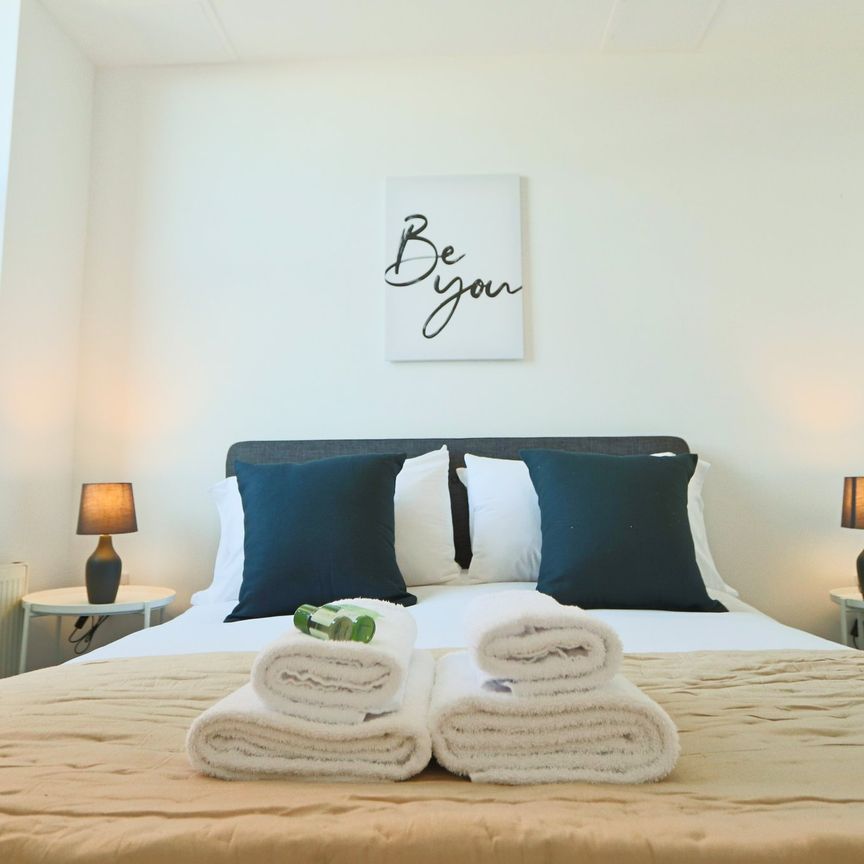 1 Bedroom Home – Medium Let - Photo 1