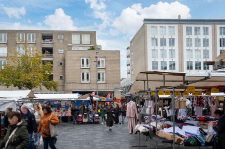 Te huur: Appartement Wijsgeerbaan in Almere - Photo 4