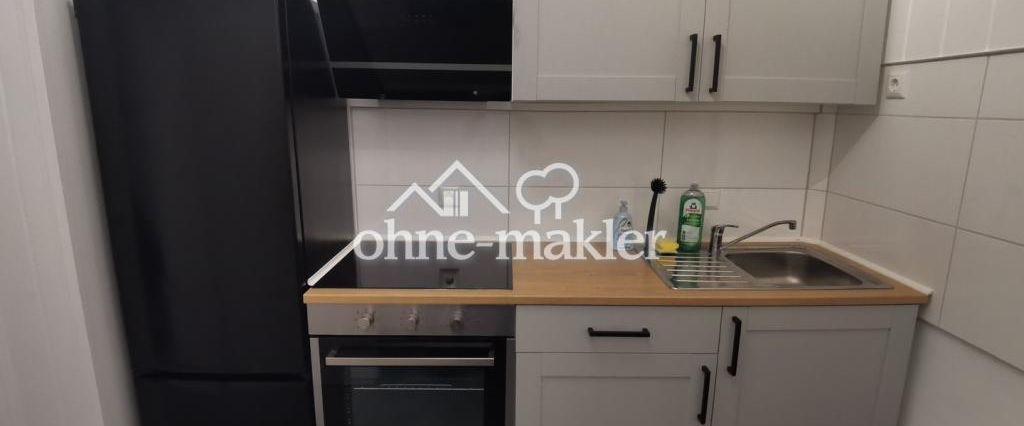 WG-Zimmer in Tungendorf - Photo 1