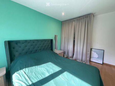 À louer à Martigny – Magnifique 4.5 pièces d’env. 120 m² en attique - Photo 4