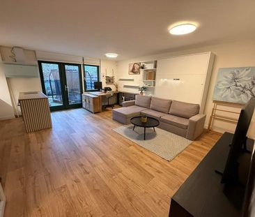 Sporadenlaan 61, 1060 MN, Amsterdam - Foto 4