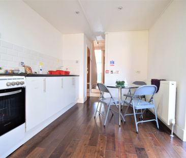 Room in a Shared House, Rucklidge Avenue, NW10 - Photo 2