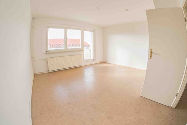 4-Zimmer-Wohnung: Platz für alle! - Photo 1