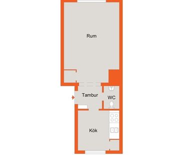 Sandgärdsgatan 36 c - Photo 4