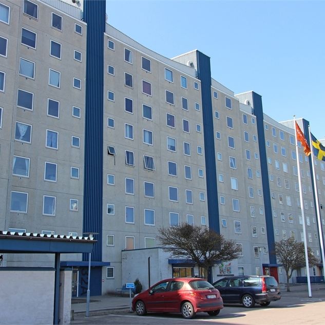 Thomsons väg 34 B, Kryddgården - Photo 1