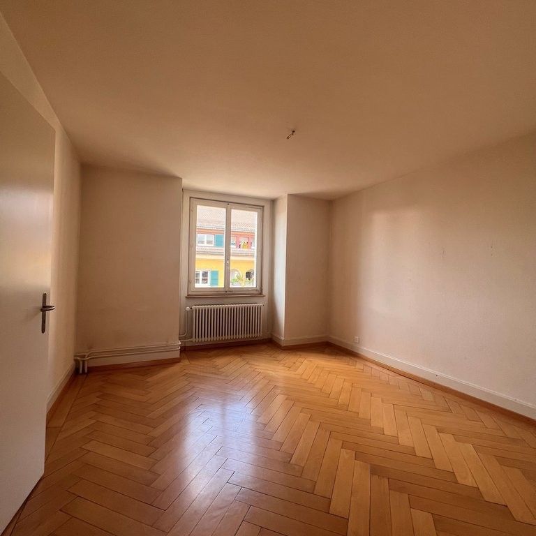 Sonnige Wohnung mitten im Trendquartier Wipkingen - Foto 1