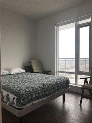 For Lease - 2560 Eglinton Avenue Unit# 1704, Mississauga, Ontario - Photo 1