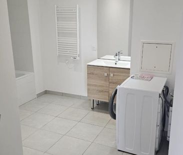 Louer appartement 3 pièces de 57 m² - Photo 6