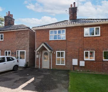 2 bedroom house to rent Church Lane, Wroxham, Norwich, NR12 - Photo 6