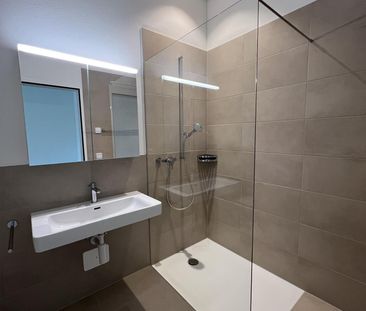 Erstbezug mit Stil – moderne 3.5-Zimmerwohnung - Foto 5