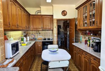 Apartamento T3 em Lisboa