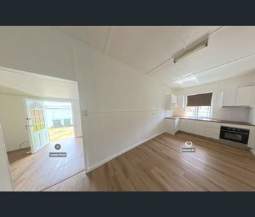 Freshly renovated one bedroom - Photo 4