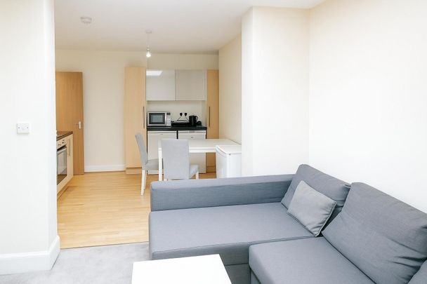 Stanfell Road, Leicester - Photo 1