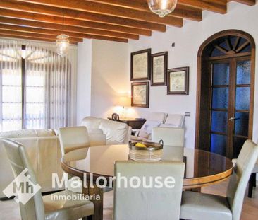 4 room luxury Villa for rent in Muro, Balearic Islands - Photo 6