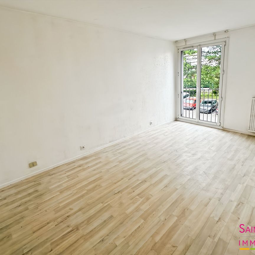 Appartement Andresy 2 pièce(s) 53,15 m2, - Photo 1