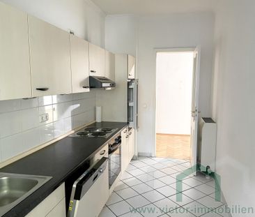 ** Südvorstadt * 2-Zimmer-Whg. mit Balkon und Einbauküche ** - Photo 5