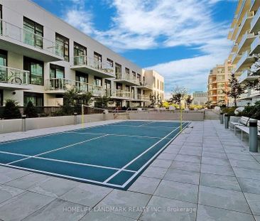 For Lease - 10 Rouge Valley Drive Unit# 407A, Markham, Ontario - Photo 4
