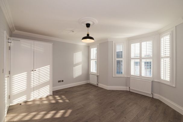 Room in a Shared House, Morland Road, CR0 - Photo 1