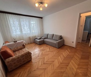 Piata Sudului, Berceni, 700 m. de metrou P. Sudului, 2 camere, - Photo 3