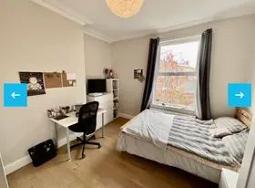 8 Bed - 93 Archery Road, Woodhouse, Leeds - LS2 9AU - Student - Photo 2