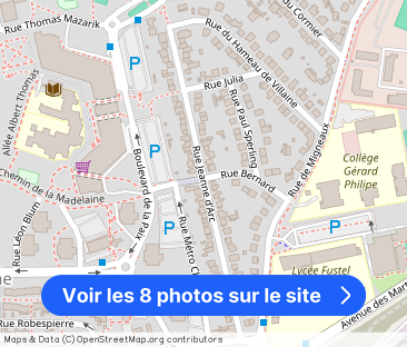 Dom na wynajem - 140 m² - 1 pokój - Photo 1