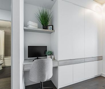 For Lease - 109 Ossington Avenue Unit# 407, Toronto, Ontario - Photo 3