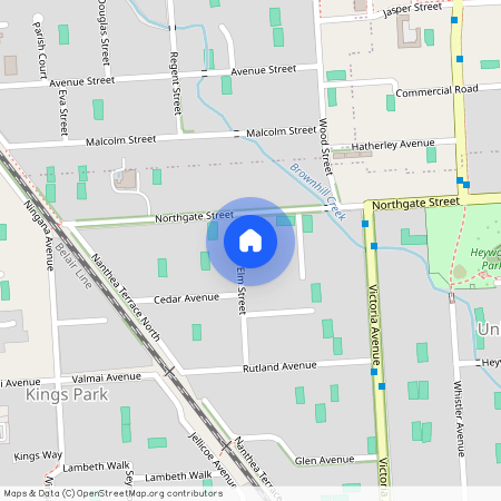 1 Elm Street, 5061, Unley Park