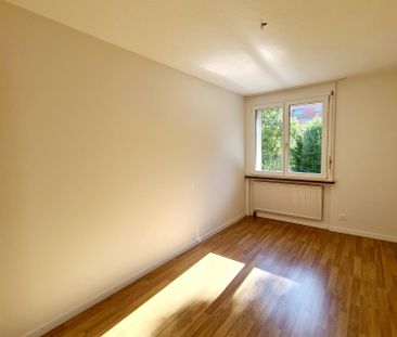3.5 Zimmer, 86 m², 3. Stock - Foto 1