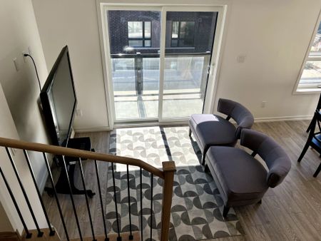 For Lease - 18 Lytham Green Circle Unit# 34, Newmarket, Ontario - Photo 3