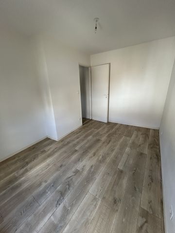 Location Appartement 3 pièces 56m² HAGETMAU 40700 - Photo 5